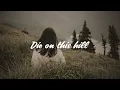 SIENNA SPIRO - Die On This Hill (Lyrics)