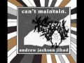 Download Lagu Andrew Jackson Jihad - Can't Maintain [Full Album]