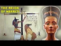 Download Lagu The Most Hated Queen Of Egypt Nefriti