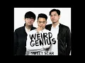 Weird Genius - Sweet Scar 1 || HOUR