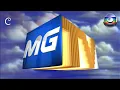 Download Lagu Intervalos MGTV 1-ª Edição | Globo Minas (21/03/2009)