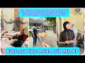 Download Lagu KUMPULAN VIDEO KOMEDI NGAKAK KOCAK @HODIJAHMUTZFAMILY | BUKANNYA TIDUR MALAH ASIK MAIN HP