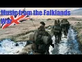 Music from the Falklands War