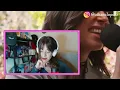 REACTION TO ZAMBA DE AMOR EN VUELO BY SELE VERA AND EUGENIA QUEVEDO | Sessions ¡FAlklore!