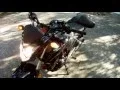 2013 Honda CB500F for sale Columbia SC Craigslist