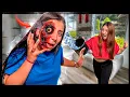 Download Lagu LE QUEMO LA CARA a MI EX AMIGA * LE ARROJO agua CALIENTE🔥