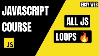 JavaScript Loops Explained for while do-while Complete Guide