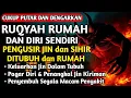Download Lagu RUQYAH RUMAH PENGUSIR JIN, SETAN \u0026 SIHIR DI RUMAH \u0026 TUBUH, PENENANG HATI DAN FIKIRAN| OLEH ALAA AQEL