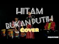 Download Lagu COVER DANGDUT KOPLO TERBAIK HITAM BUKAN PUTIH By FIRA