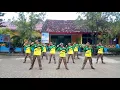 Download Lagu JOGET KOMANDO Pramuka SMP N 1 Trimurjo Lampung Tengah