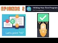 Let s Learn C Programming with Programming Hub Episode 2