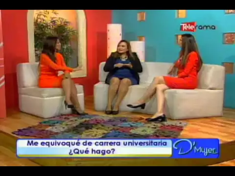 Me equivoqué de carrera universitaria ¿Qué hago?