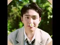 Download Lagu i'm gonna love you - D.O EXO || fan edit ♡