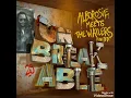 Alborosie Chronixx - Contradiction
