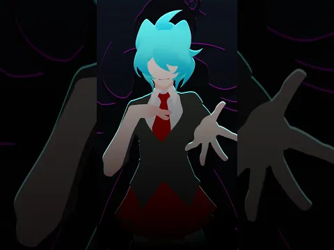 You are what you FEAR in me | #animation #herolies