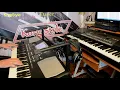 Download Lagu RussianDiscoStyle80 -Instrumental ( Korg Pa 600,500) NonStop
