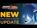 Download Lagu The NEW Shop Update In Naruto Shinobi Striker