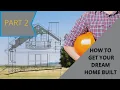 Building Your Dream Home in Missoula MT Part 2 - Selecting the Right Builder for Your Needs
