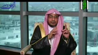 تفسير قوله تعالى ف ك ب ك ب وا ف يه ا ه م و ال غ او ون الشيخ صالح المغامسي 