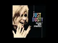 Dusty Springfield ~ i Just Don't Know What To Do With Myself (HQ)