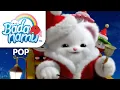 Download Lagu Jingle Bells l Badanamu l Nursery Rhymes \u0026 Kids Songs