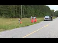 Inmate litter-removal program in Covington County picks up 5 tons of trash in 3 months