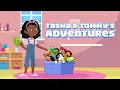 Going on a Bear Hunt - Kid Songs by Tasha’s Adventures