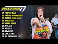 SASYA ARKHISNA - PUSPITA NALA - TRESNO WARANGGONO - KABAGYAN || FULL ALBUM KOPLO