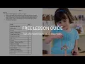 AMI LESSON GUIDE for the Montessori Bells 2 Membership Fee as of