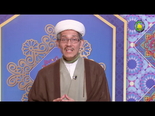 ⁣145 Pagkataas sa Kinabuhi ug Pagtago sa Ika-dose nga Imam (1)-Shaykh Montazer Bongalon
