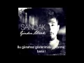 Sancak-Bana Kendimi Ver feat.Taladro