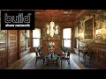 What is the Queen Anne Victorian Architectural Style