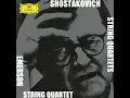 Shostakovich: String Quartet No. 8 in C Minor, Op. 110: II. Allegro molto (Live)
