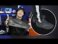 Lagu Unboxing/Reviewing The Nike Air Max Verse Shoes (On Feet)