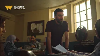 كارثة طبيعية محمد خد الصدمة بجد اتحمل نتيجة غلطتك ٧ مرة واحدة 