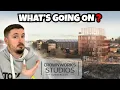 Lagu Is Crown Works Studios Still Happening? Sunderland’s Big Film Dream