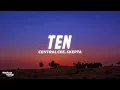 Central Cee - Ten ft Skepta