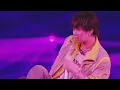 Hiromitsu Kitayama NE:O era from『LIVE TOUR 2025 「波紋-HAMON-」＠LaLa arena TOKYO-BAY』