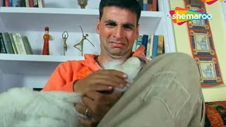  deewane huye paagal comedy scene paresh rawal