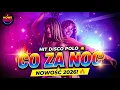 Lagu Co za noc - Dystans (Nowe Disco Polo 2026)