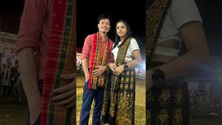 Nwngle Hit Sey Kokboroksong Kaubrusong Kaubrumusicvideo 