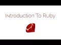 Let s Learn Ruby on Codecademy - Episode 1