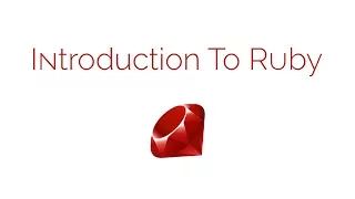 Let s Learn Ruby on Codecademy - Episode 1