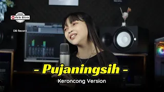 pujaningsih keroncong version cover risa millen