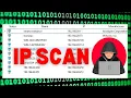 Mastering IP Scanning A Comprehensive Guide to Discovering Network Devices