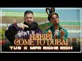 Download Lagu Tus x Mpr Riche Rich - Habibi Come To Dubai | Official Music Video