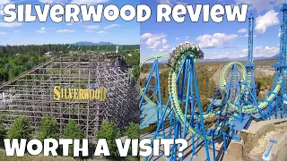 Silverwood Review Idaho s Gem in the Middle of Nowhere Athol Idaho