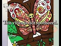 Relaxing with Color Pop Fun Coloring Games Butterfly 10302025
