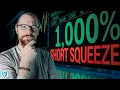 A 1 000 Pre-Market Squeeze then a 100 Biotech Gain