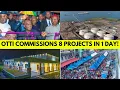 Download Lagu Abia Shuts Down as Alex Otti Commissions 10 Projects in One Day!